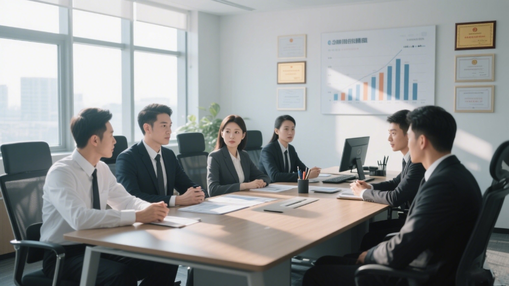 营销思维/营销技巧