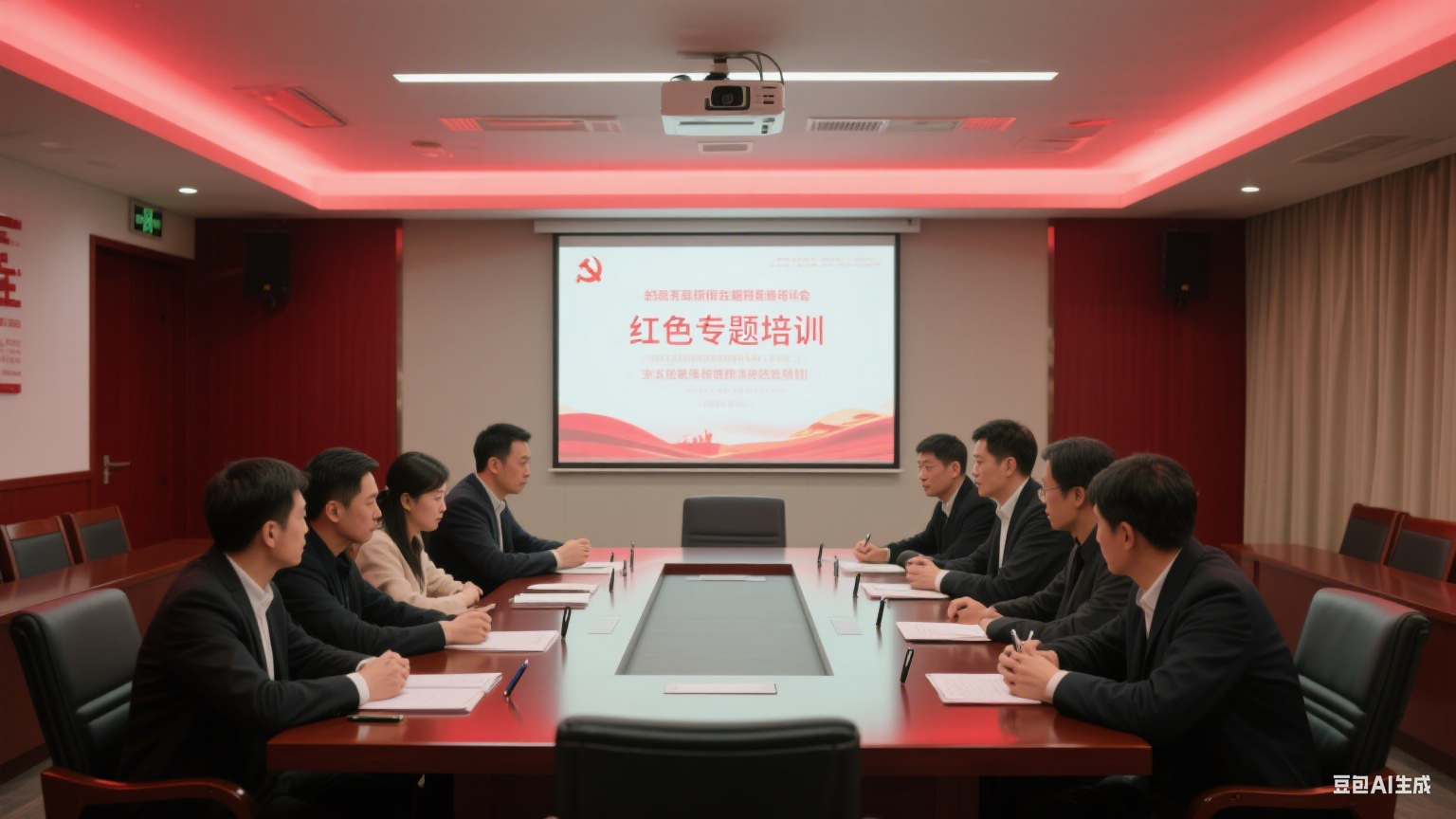 党史党建/红色专题